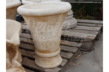 Vaso a Calice Calliope h. 50